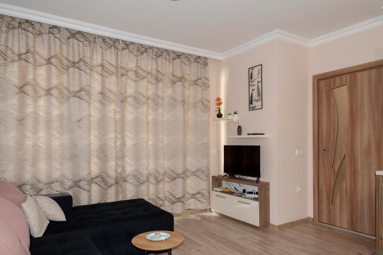 Apartment Elimar Burgaz Dış mekan fotoğraf