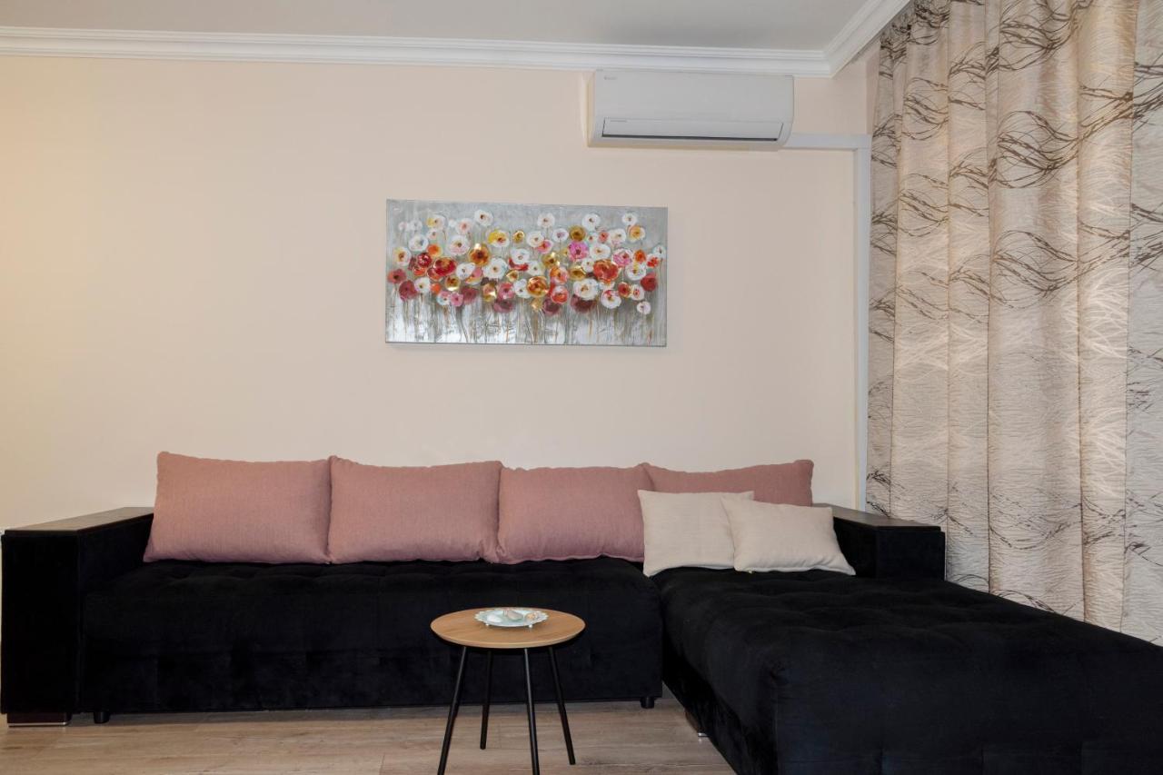 Apartment Elimar Burgaz Dış mekan fotoğraf