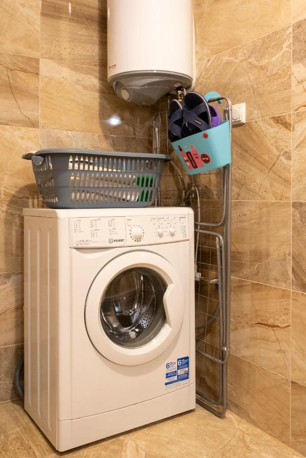 Apartment Elimar Burgaz Dış mekan fotoğraf