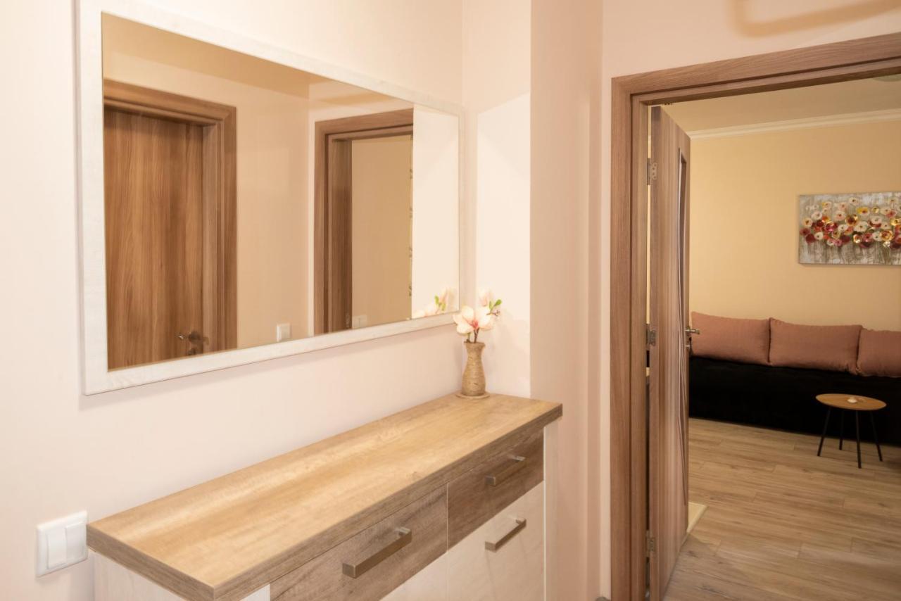 Apartment Elimar Burgaz Dış mekan fotoğraf