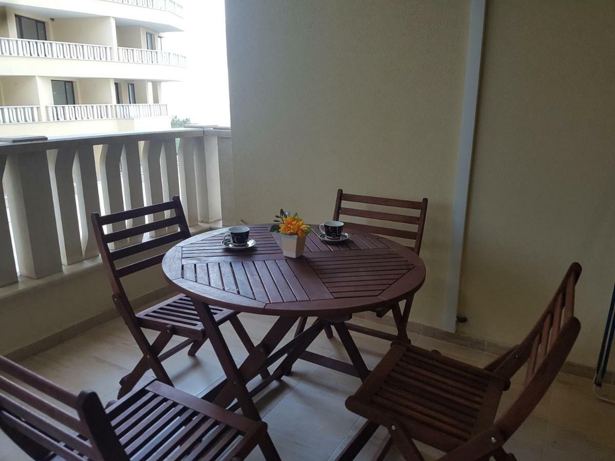 Apartment Elimar Burgaz Dış mekan fotoğraf